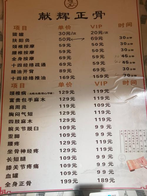 成都按摩指南_成都按摩项目_成都按摩攻略大全2018